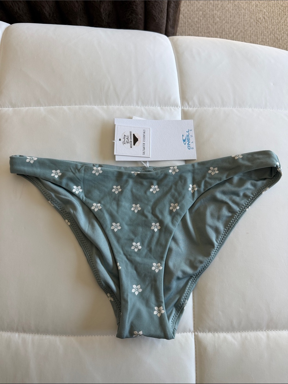 NWT O’Neill Bikini Bottoms